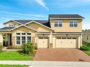 2618 Meadowedge Loop, Saint Cloud, FL 34772