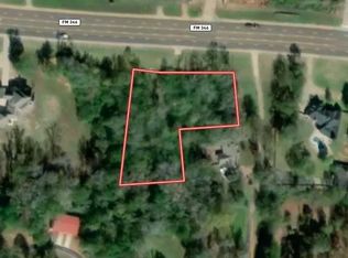 603 W Main St, Whitehouse, TX 75791