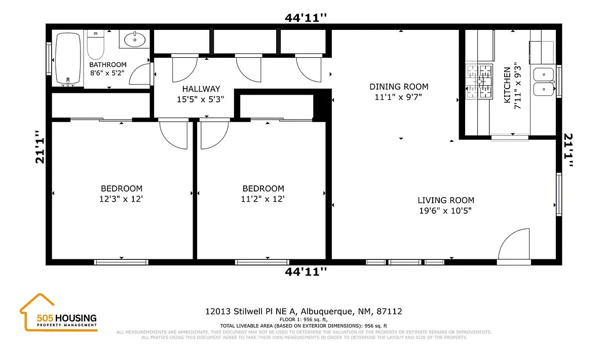 Building Photo - 12013 Stilwell Pl NE