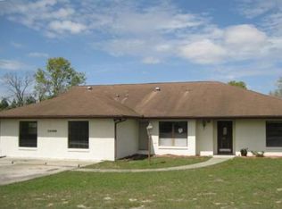 22699 SW Breakwater Blvd, Dunnellon, FL 34431