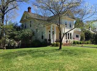 21 Broadway Ave, Tryon, NC 28782