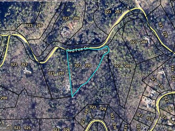2nd image of 5573 Red Fox Dr