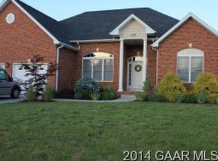 308 Woodbridge Dr, Elkton, VA 22827