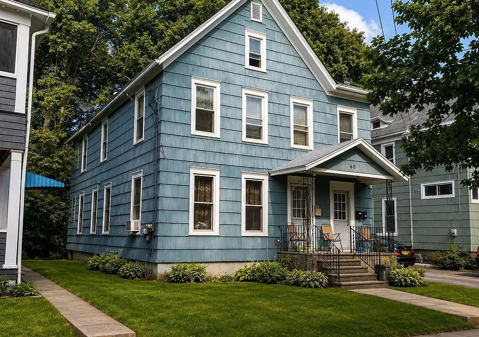 40 Leroy Street, Binghamton NY-available for 2025-2026 school year — Photo 1