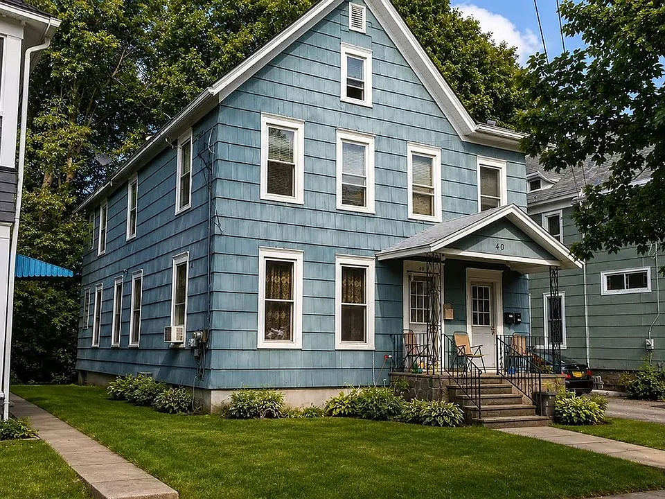 40 Leroy St