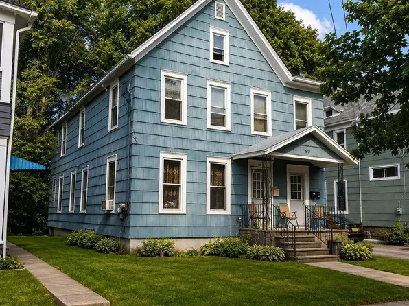 40 Leroy Street, Binghamton NY-available for 2025-2026 school year