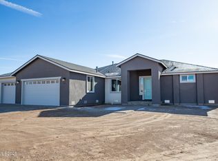 255 Pinto Ranch Ct, Reno, NV 89510