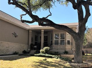 128 Trail Of The Flowers, Georgetown, TX 78633