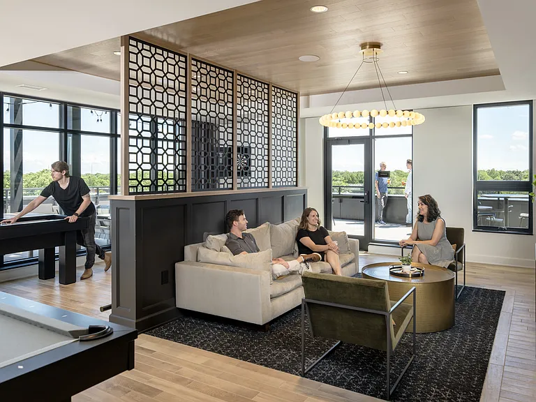 Community Space