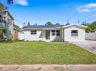 8143 Overlook Pl NE, Saint Petersburg, FL 33702