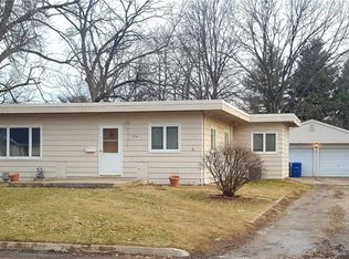 1314 Leland Ave, Des Moines, IA 50315