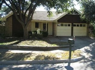 106 Juniper Dr, Mansfield, TX 76018