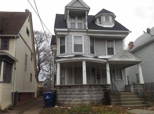 806 West Ave, Buffalo, NY 14213