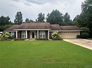 3103 Arcadia Dr, Tuscaloosa, AL 35404