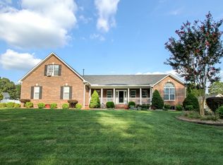 359 Cameron Dr, Salisbury, NC 28147