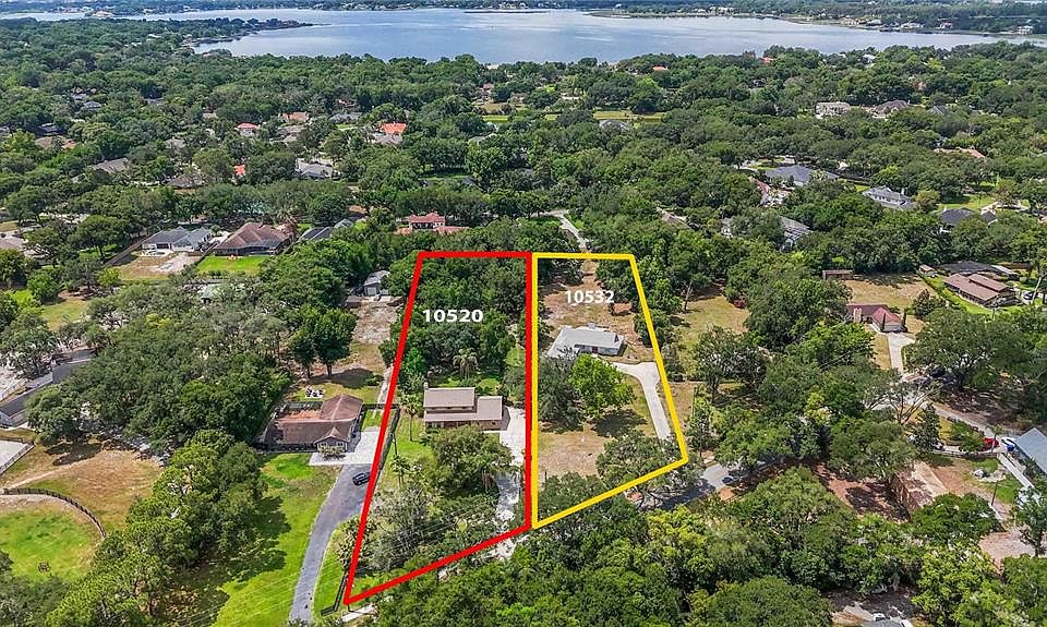 1st image of 10532 Park Ridge Gotha Rd Lot 32