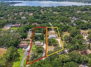 10532 Park Ridge Gotha Rd Lot 32, Windermere, FL 34786