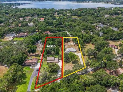 10532 PARK RIDGE GOTHA ROAD LOT 32, Windermere, FL, 34786