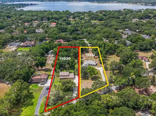 10520 Park Ridge Gotha Rd, Windermere, FL 34786