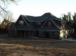 1589 County Road 2224, Decatur, TX 76234