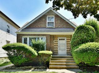 7243 W Palatine Ave, Chicago, IL 60631