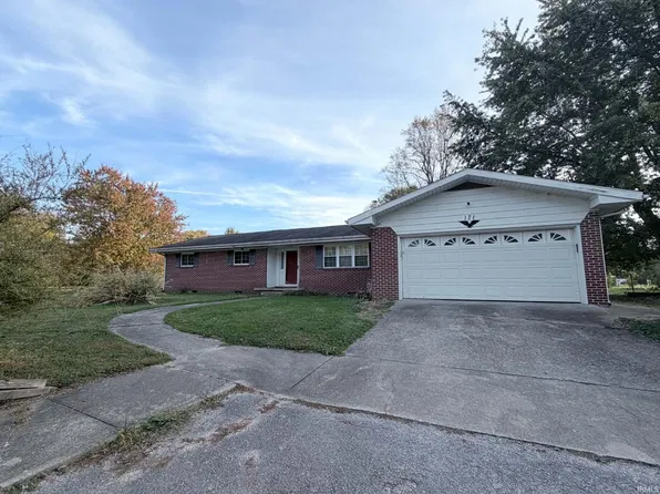 171 Larrimer St, Crane, IN 47522