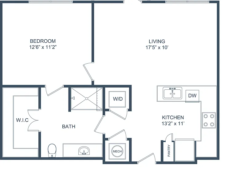 SYNC Sawyer Heights Apartments — Photo 16