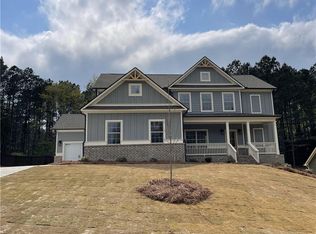 1613 Maes Overlook, Loganville, GA
