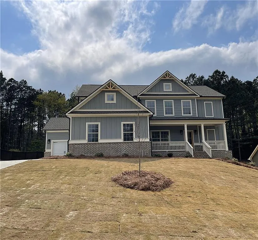 1613 Maes Overlook photo 1
