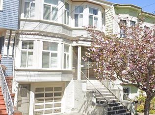 535 4th Ave, San Francisco, CA 94118