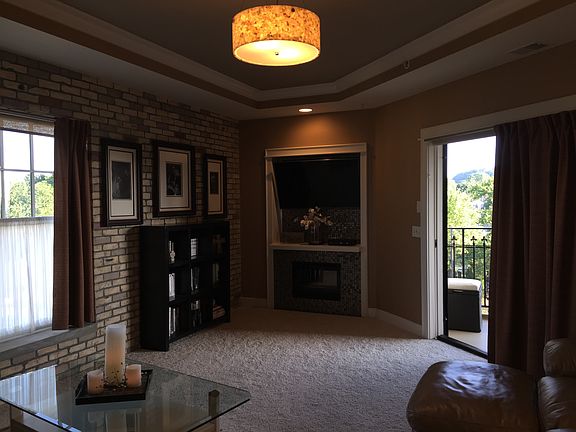 Living Room daytime