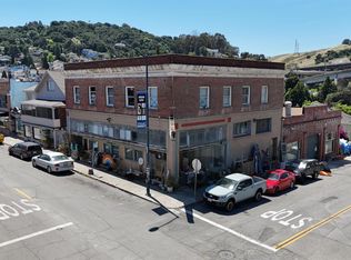 602 2nd Ave, Crockett, CA 94525