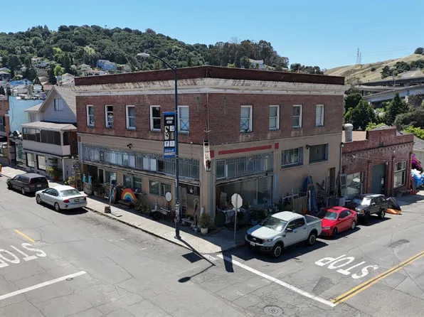 602 2nd Ave, Crockett, CA 94525
