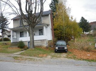 2411 Lovell Ave, Northern Cambria, PA