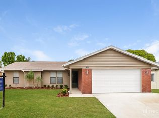 7845 Glencoe Dr, New Pt Richey, FL 34653