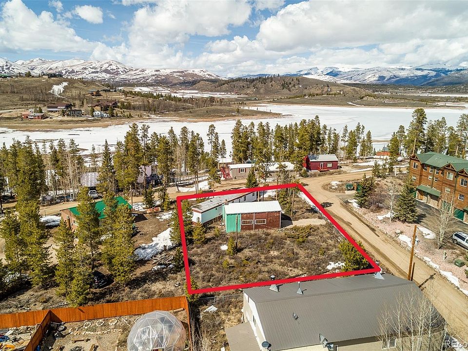 63 County Road 6418, Granby, CO 80446 Zillow
