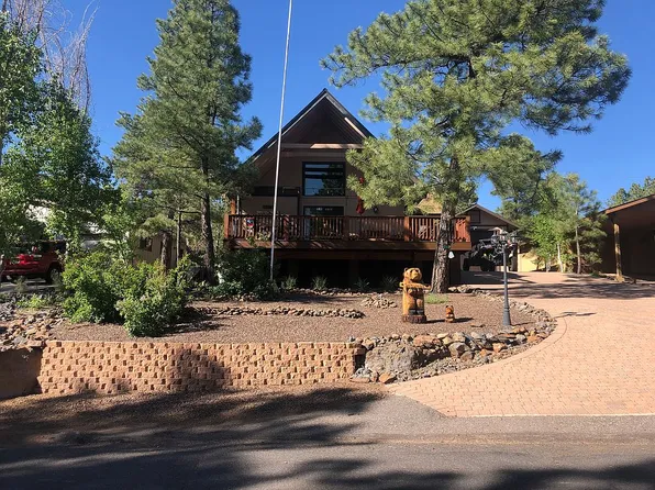 110 W Campfire Trl, Munds Park, AZ 86017