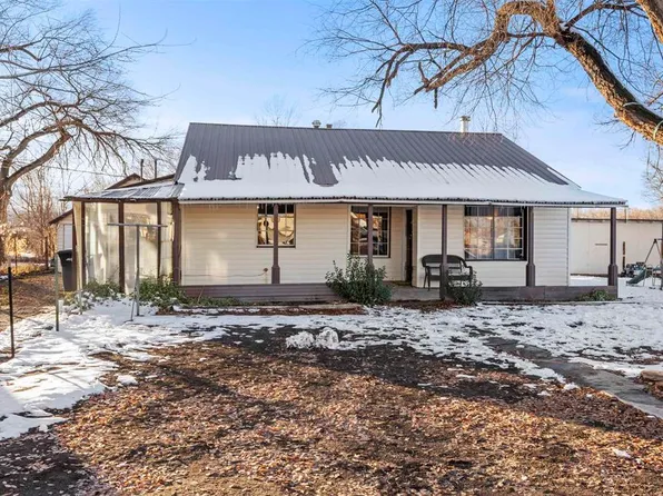 217 N Highway 50 Business Loop, Olathe, CO 81425