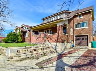 124 Willow Ave, Joliet, IL 60436