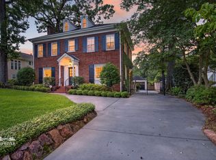 587 Oneonta St, Shreveport, LA 71106