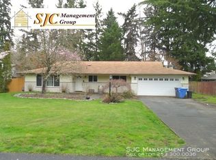 10703 140th St Ct E, Puyallup, WA 98374