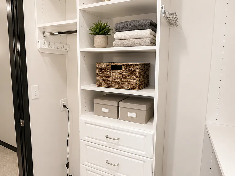 5300 Peachtree Rd #3202 — Photo 21