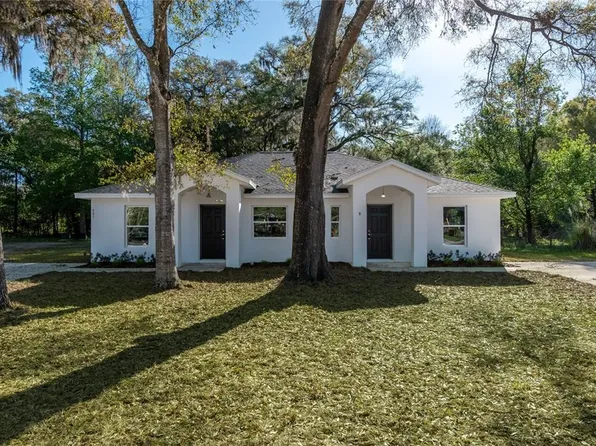 607 SE 4th Dr #B, Williston, FL 32696