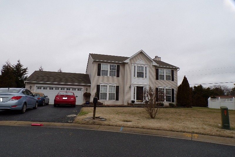 2nd image of 30360 Trestle Pl