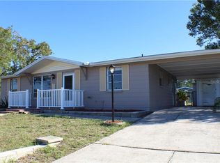 9472 Midway St, Spring Hill, FL 34608