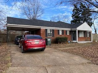 4436 Knight Arnold Rd, Memphis, TN 38118