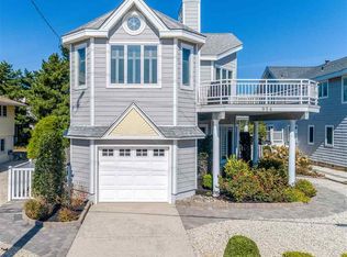 954 Avalon Ave, Avalon, NJ 08202