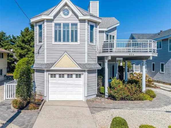 954 Avalon Ave, Avalon, NJ 08202