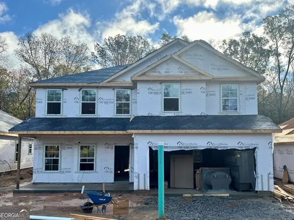 9860 Paddock Ct, Midland, GA 31820