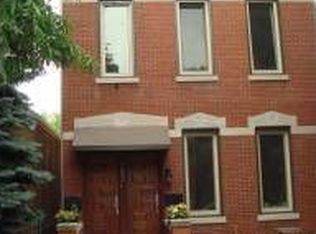 2222 W Charleston St #1, Chicago, IL 60647